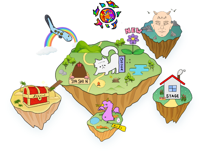 Topcoatland_island