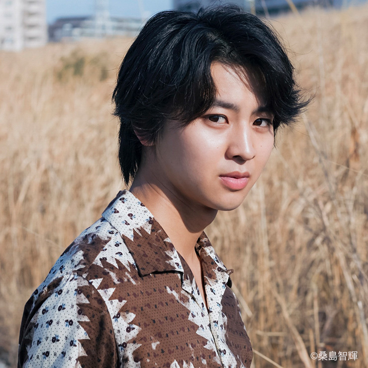 藤本洸大