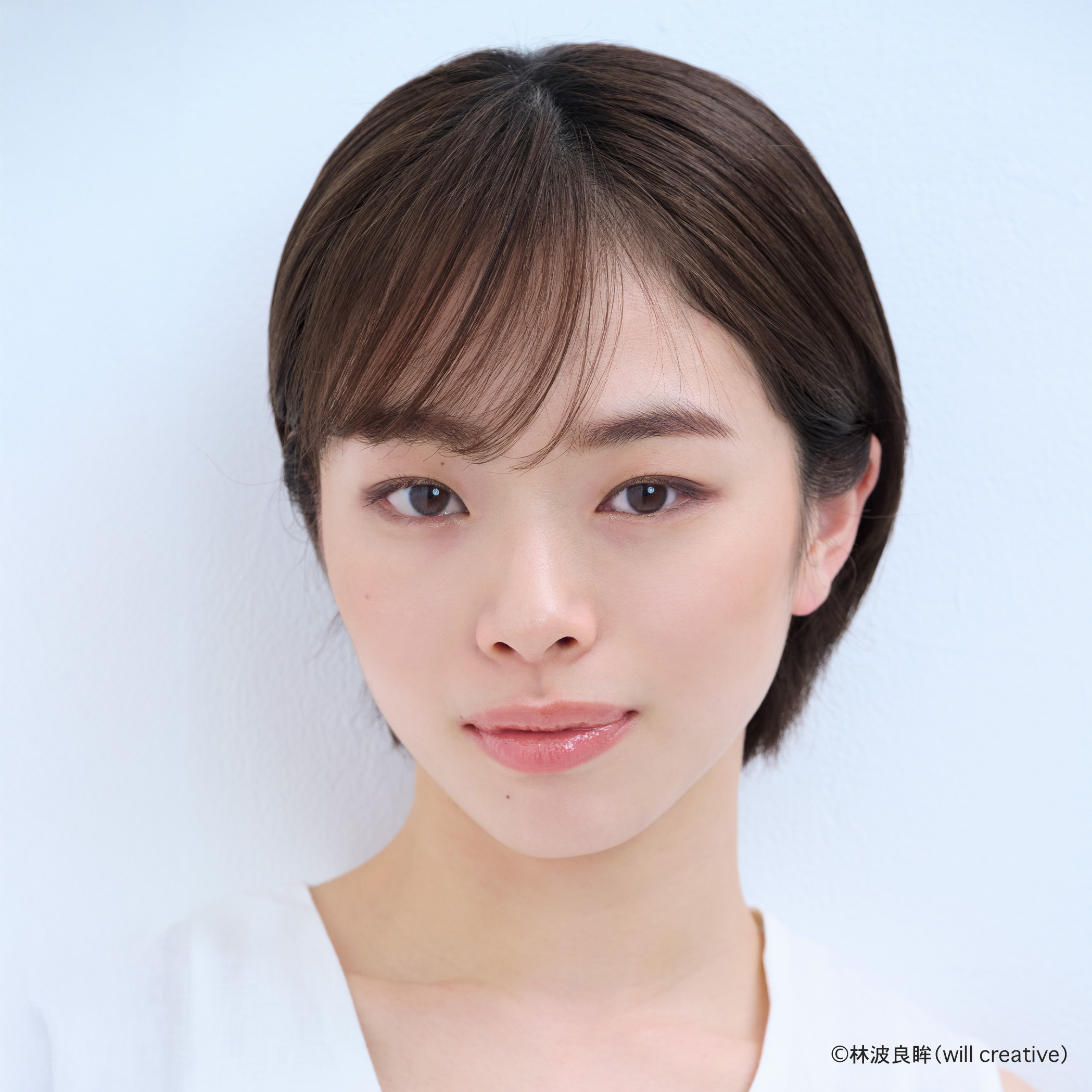 松井遥南