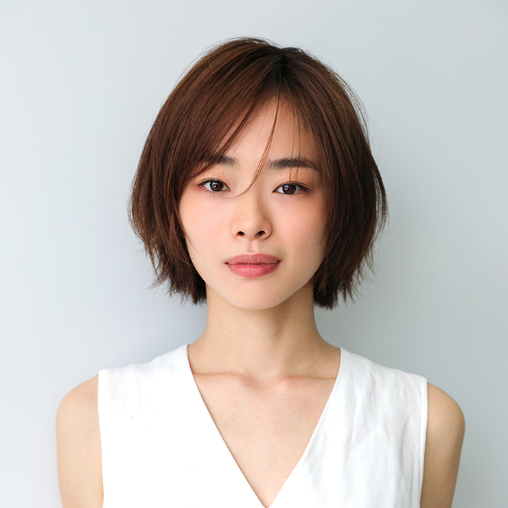 松井遥南
