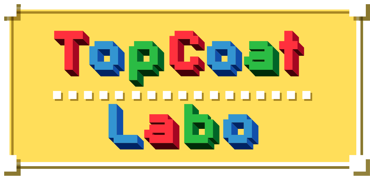 TopCoat Labo