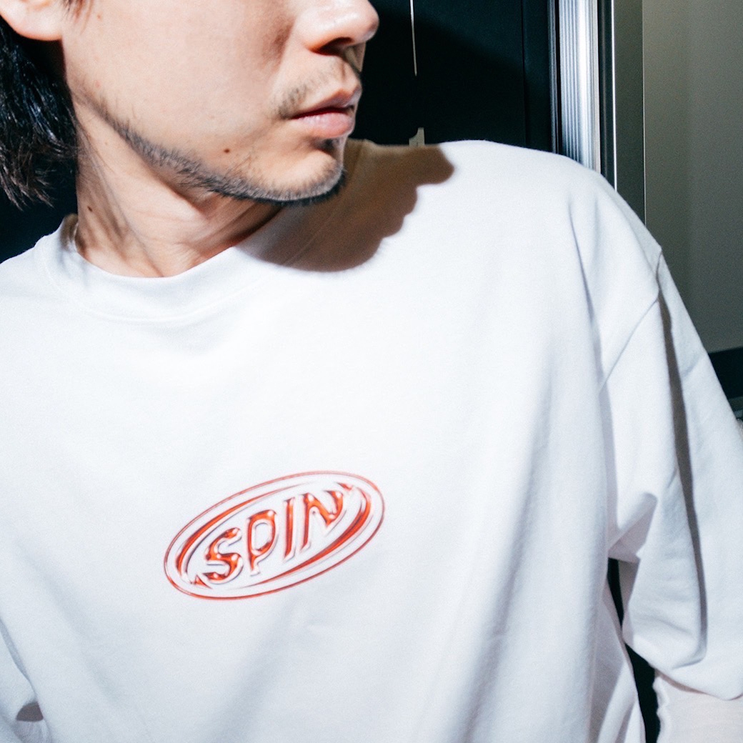 菅田将暉 LIVE GOODS 2024"SPIN"