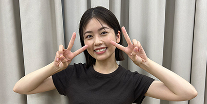 Amazon Prime Video<br>「私の夫と結婚して」