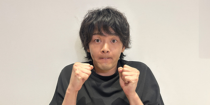 NHK「藤子・F・不二雄SF短編ドラマ」シーズン3「異人アンドロ氏」