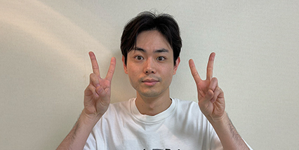 Netflix「グラスハート」