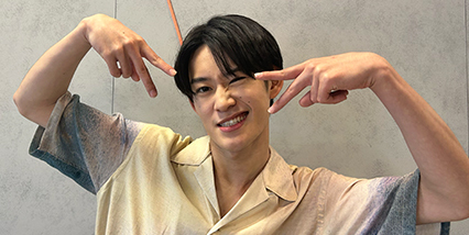 NHK「藤子・F・不二雄 SF短編ドラマ」シーズン3 「ユメカゲロウ」
